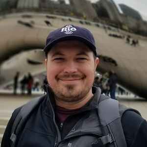 Meet your Posher, Jake